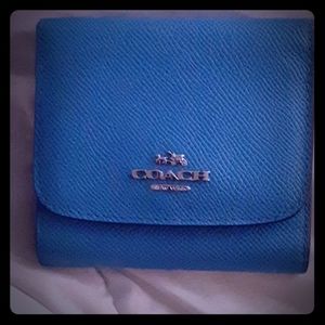 Coach  wallet